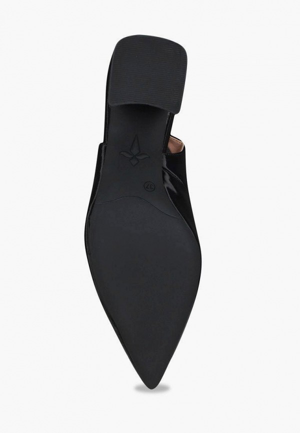 фото Туфли t.taccardi