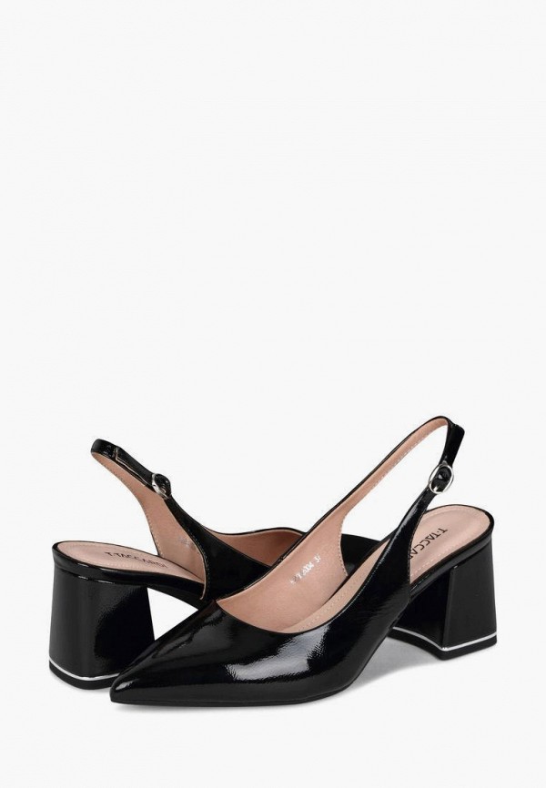 фото Туфли t.taccardi