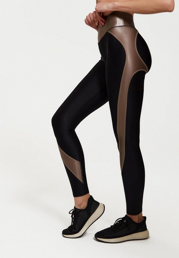 фото Леггинсы rebelpro