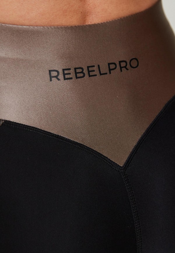 фото Леггинсы rebelpro