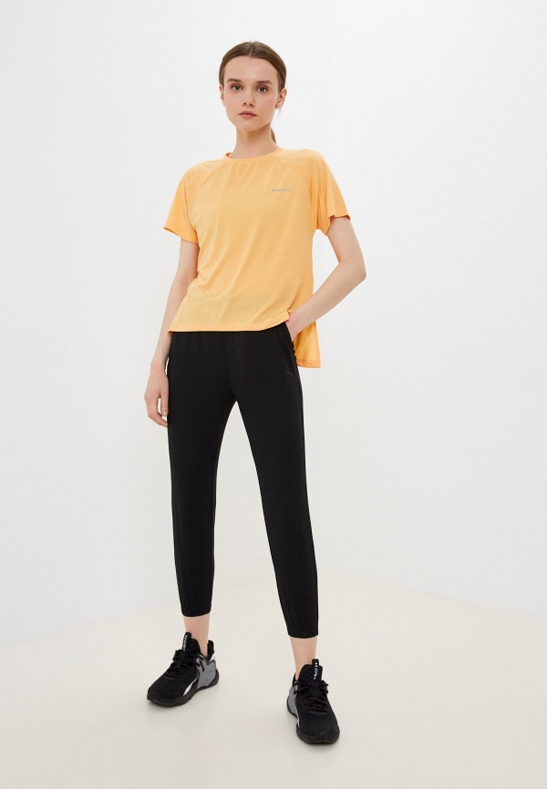 фото Футболка спортивная demix