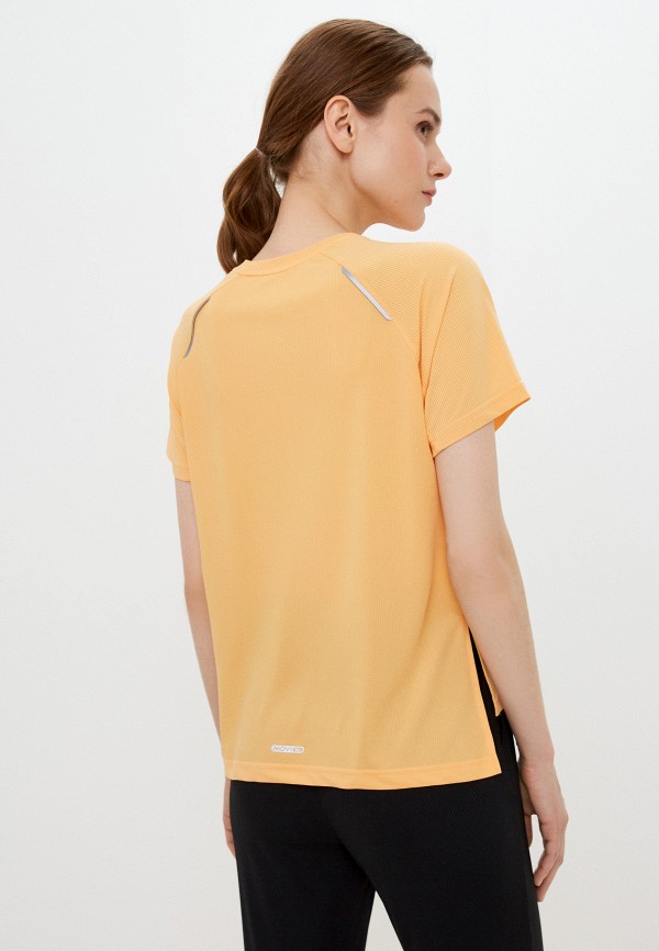 фото Футболка спортивная demix