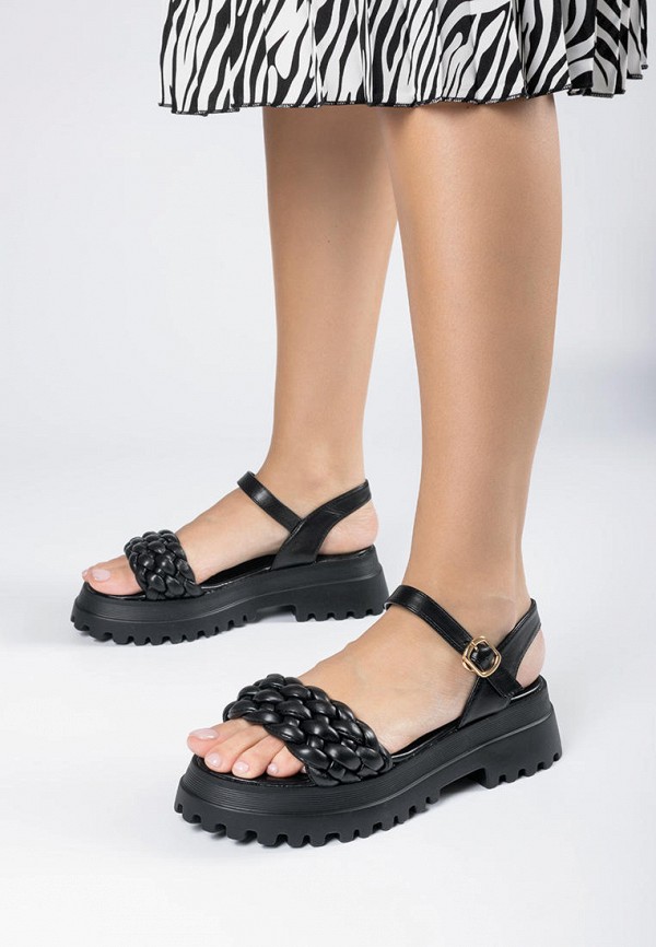 фото Босоножки color me