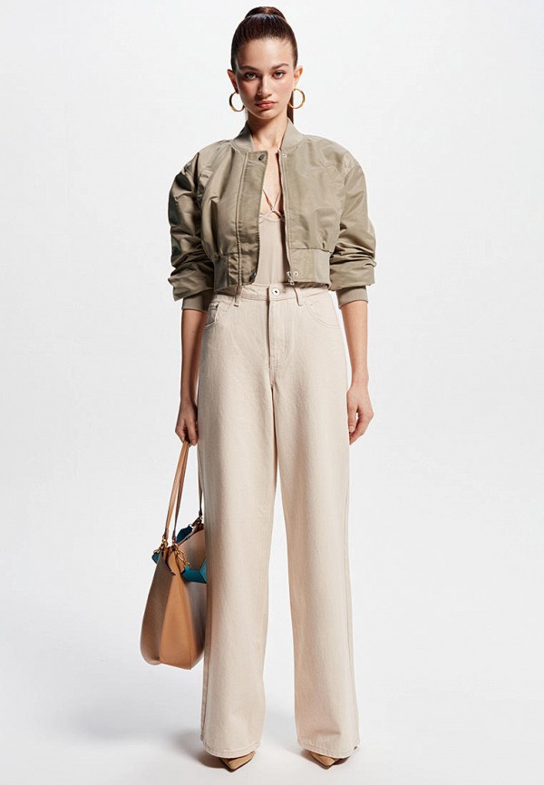 фото Джинсы love republic