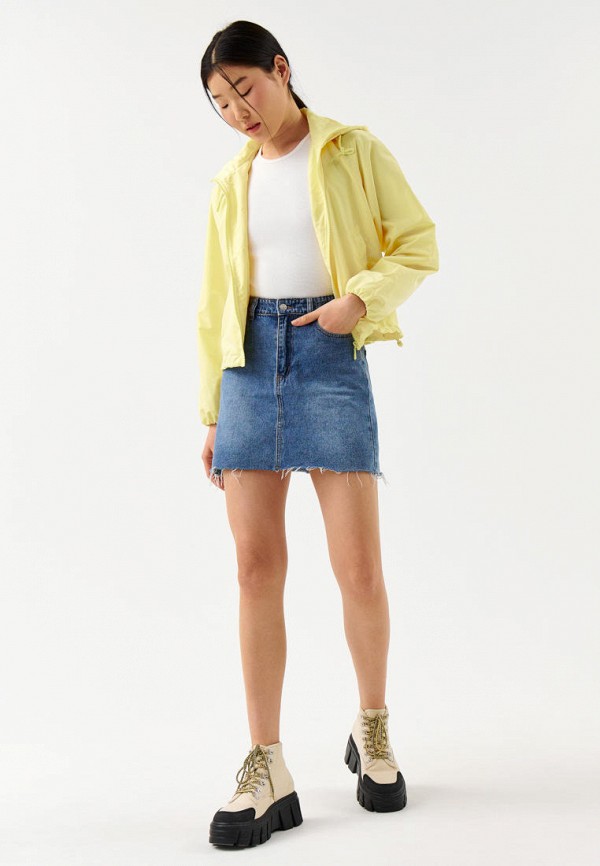 фото Ветровка befree