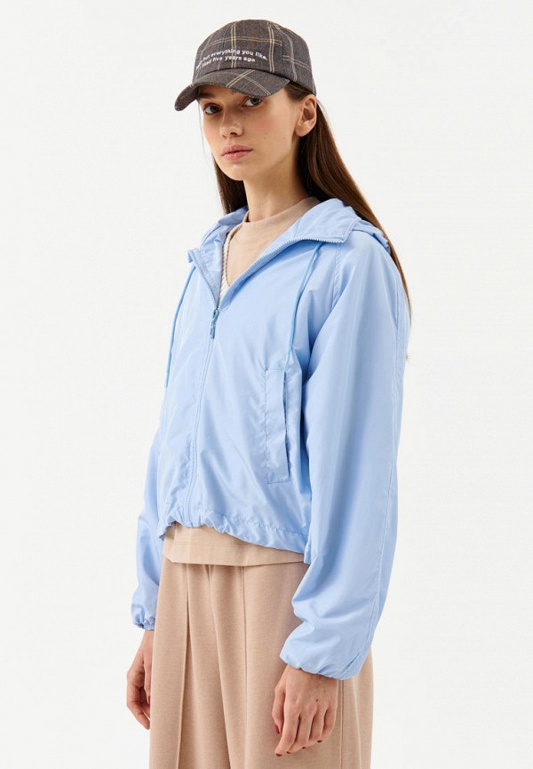 фото Ветровка befree