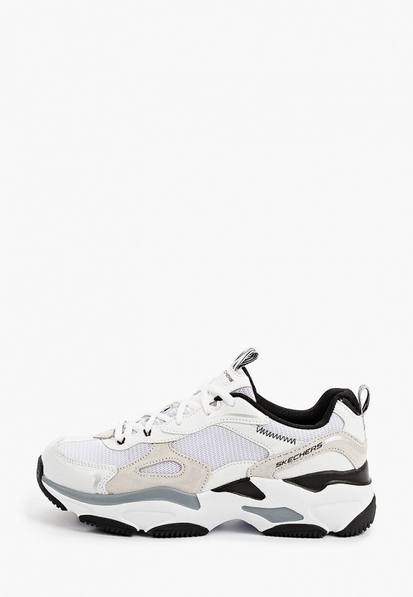 фото Кроссовки skechers