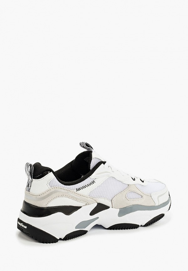 фото Кроссовки skechers