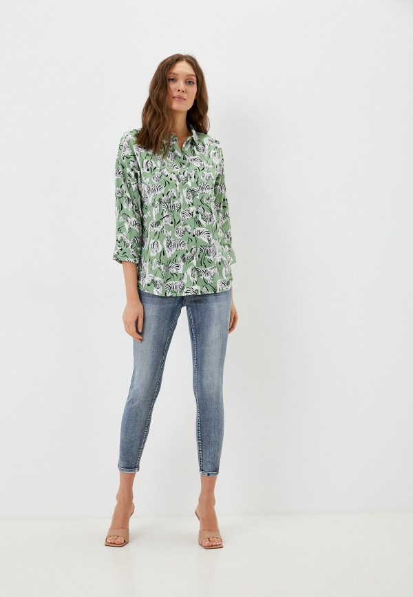 фото Джинсы zolla