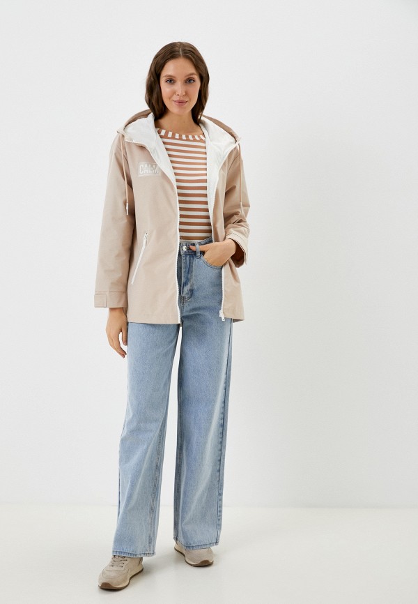 фото Ветровка zolla