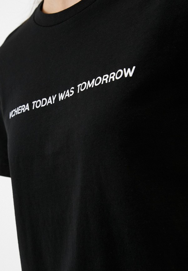 фото Футболка zolla