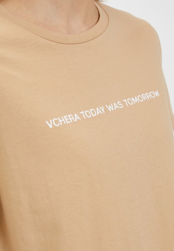 фото Футболка zolla