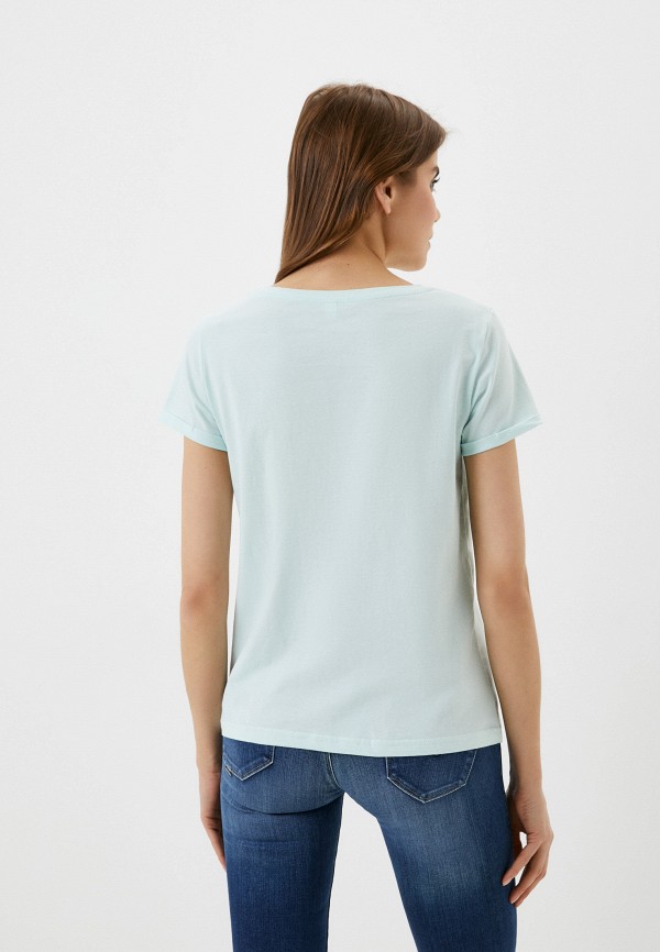 фото Футболка zolla