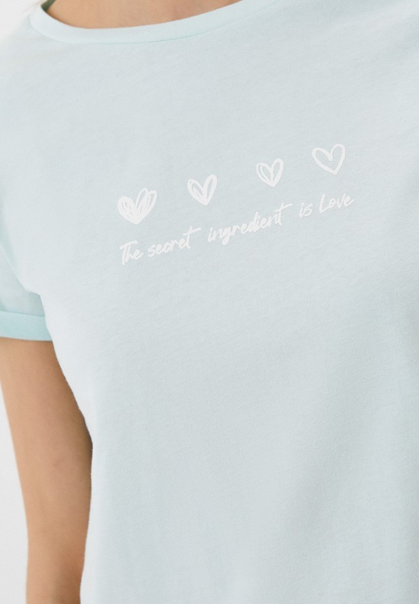 фото Футболка zolla