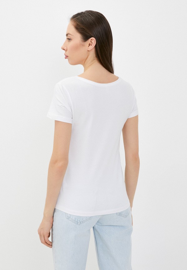 фото Футболка zolla