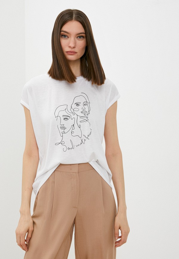 фото Футболка zolla