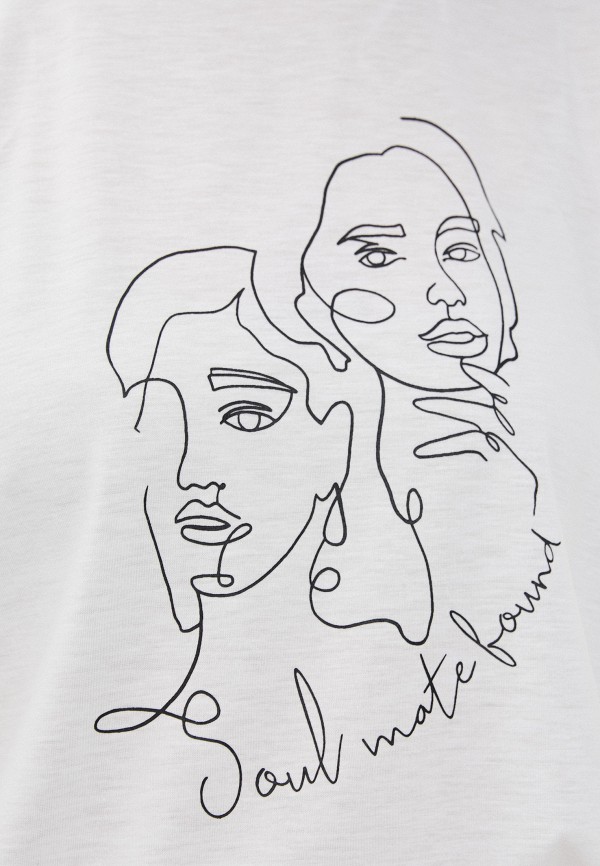 фото Футболка zolla