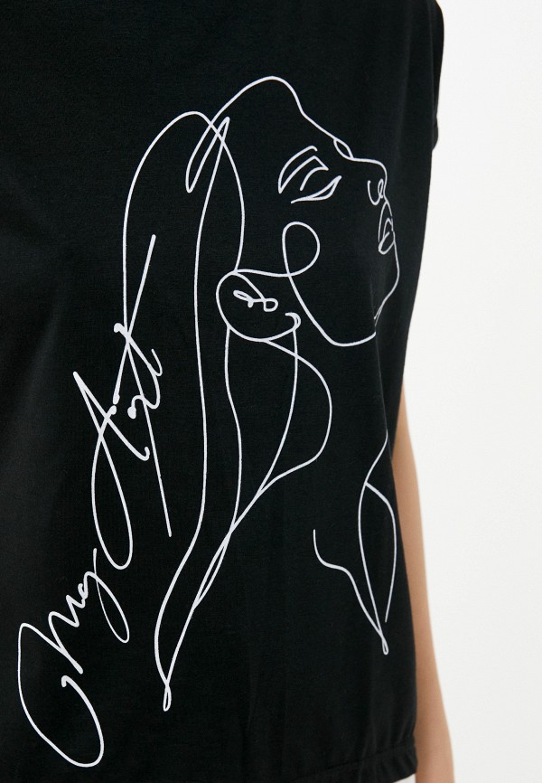 фото Футболка zolla