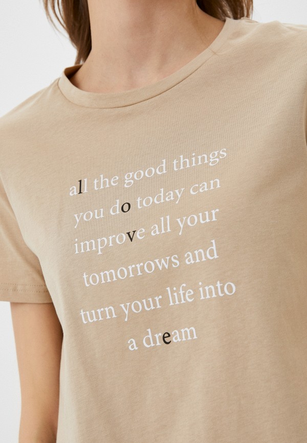 фото Футболка zolla