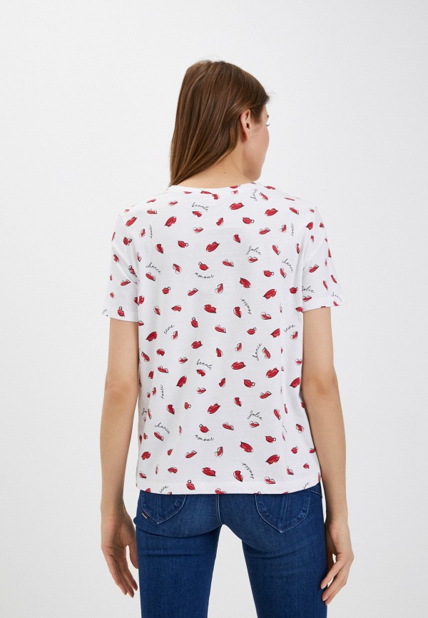 фото Футболка zolla