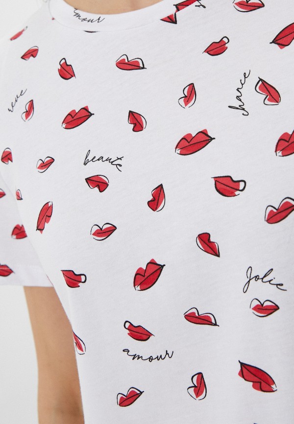 фото Футболка zolla