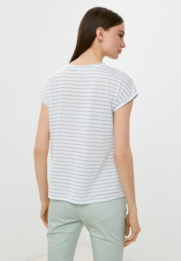 фото Футболка zolla