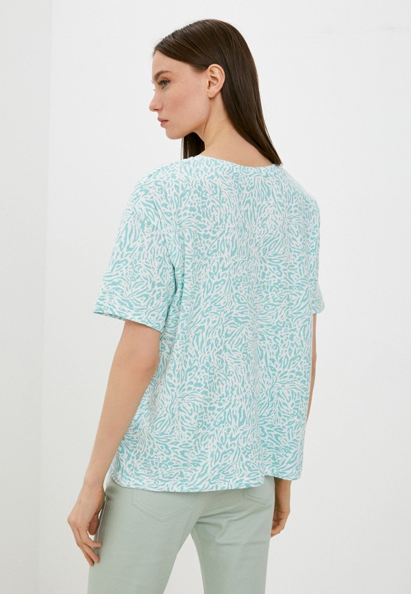 фото Футболка zolla