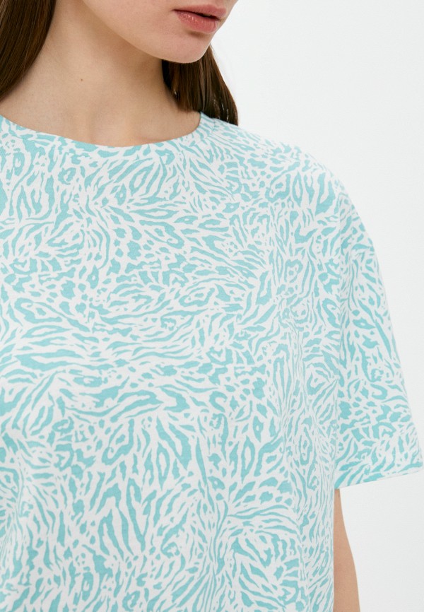 фото Футболка zolla