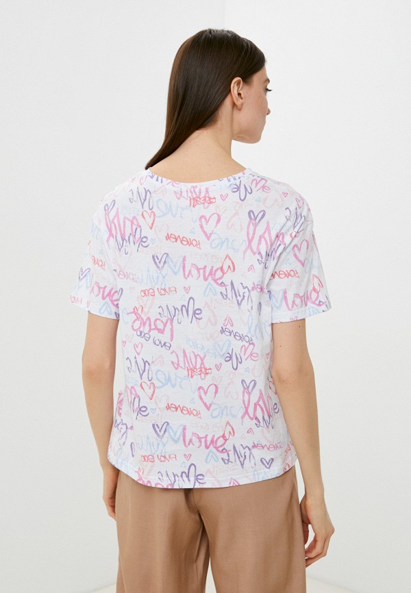 фото Футболка zolla