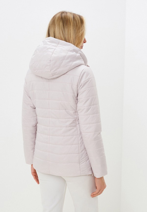 фото Куртка утепленная encharm