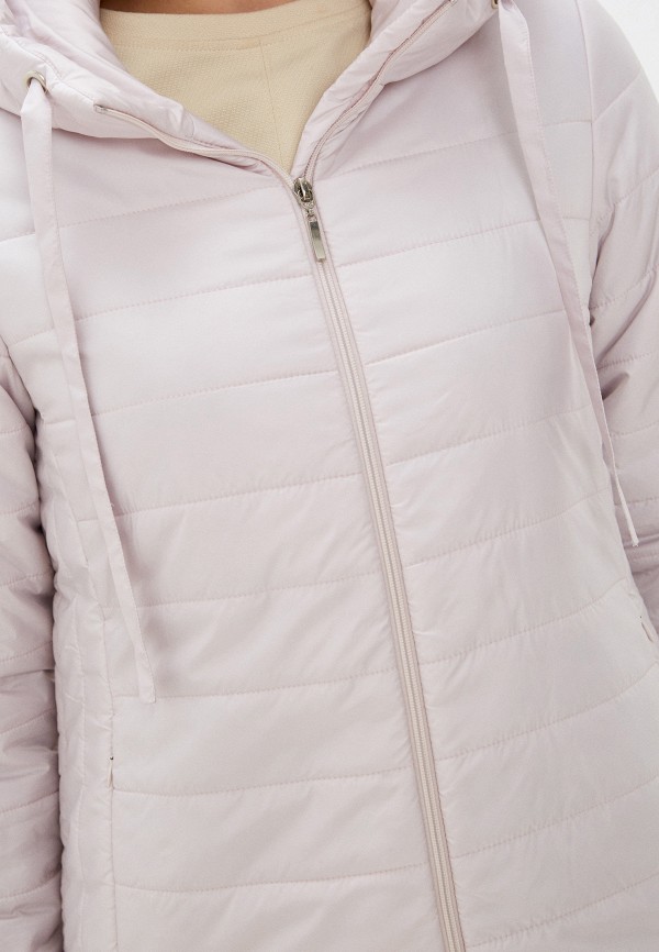 фото Куртка утепленная encharm