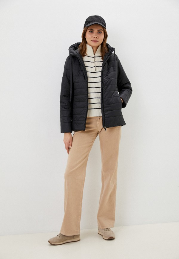 фото Куртка утепленная encharm