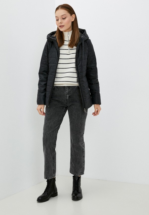 фото Куртка утепленная encharm