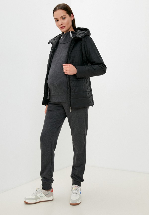 фото Куртка утепленная encharm