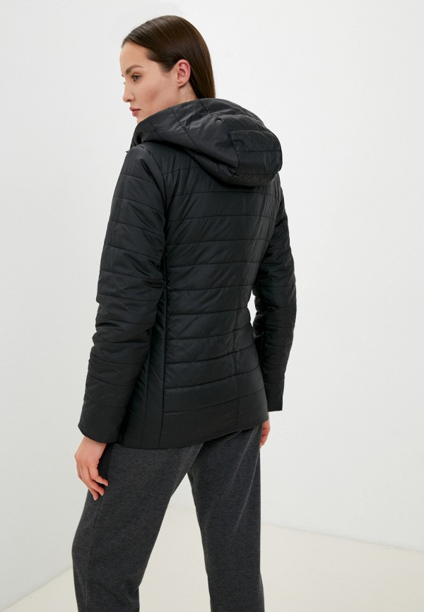 фото Куртка утепленная encharm