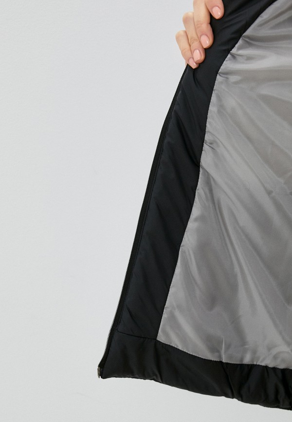 фото Куртка утепленная encharm