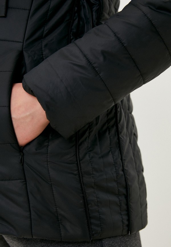 фото Куртка утепленная encharm