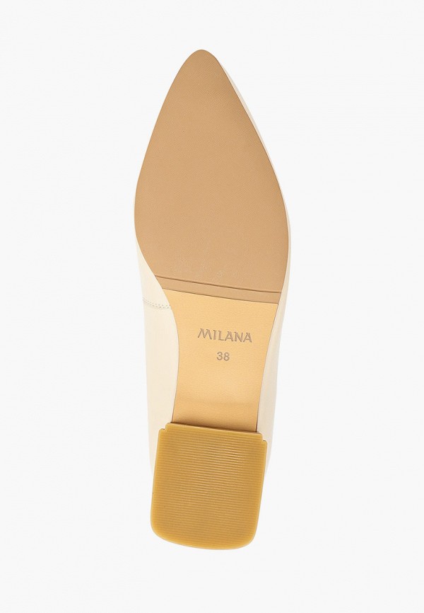 фото Туфли milana