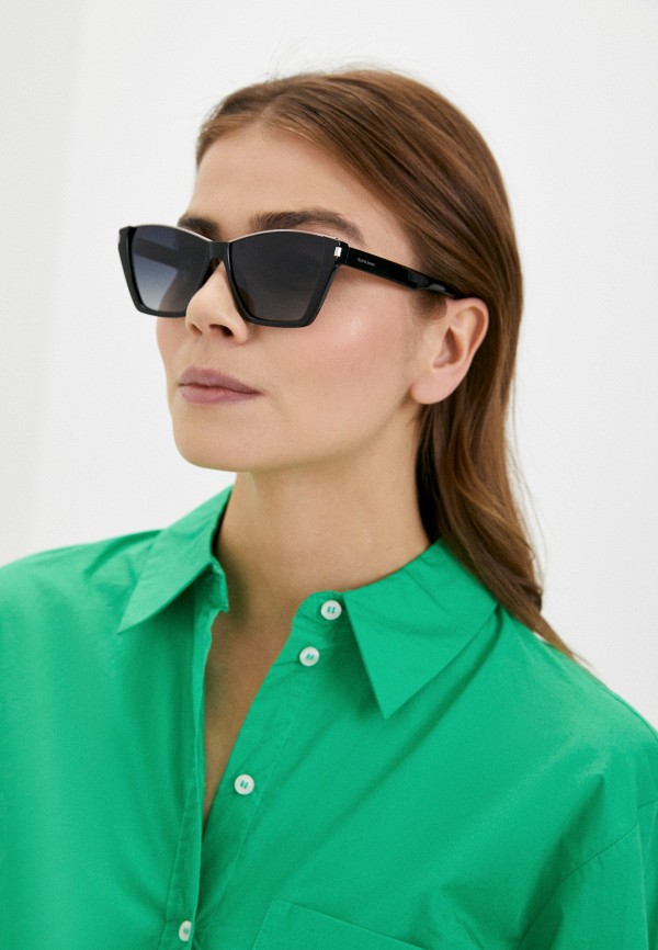 фото Очки солнцезащитные katrin jones