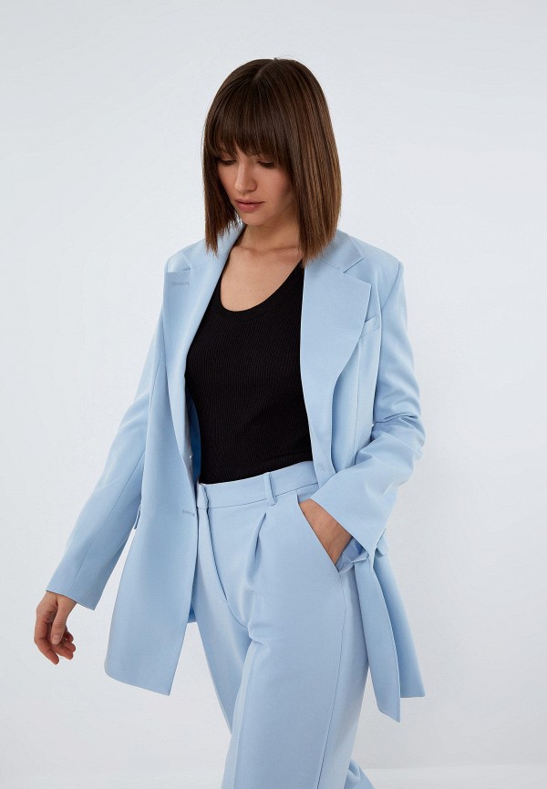 фото Брюки zarina