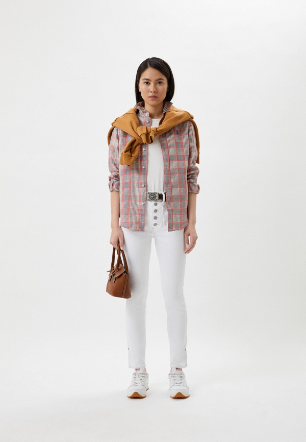 фото Рубашка polo ralph lauren