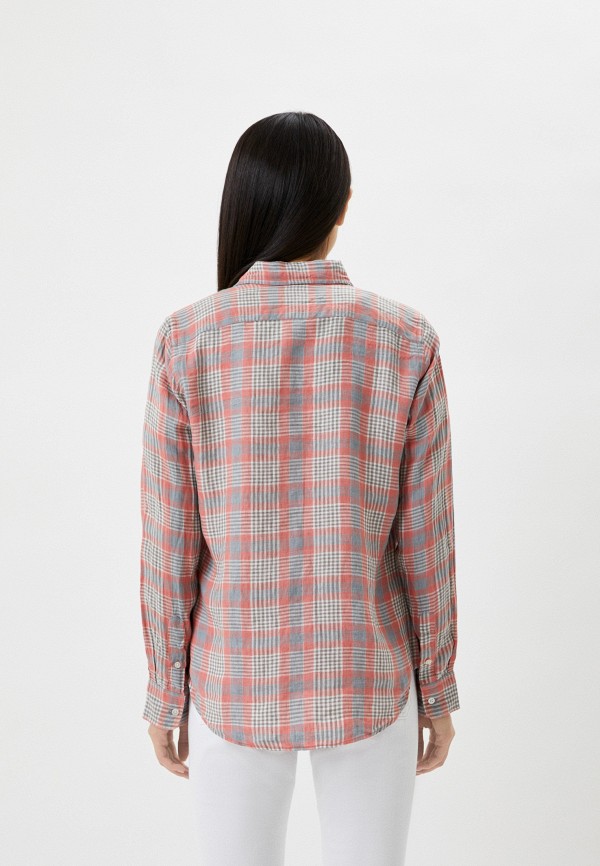 фото Рубашка polo ralph lauren