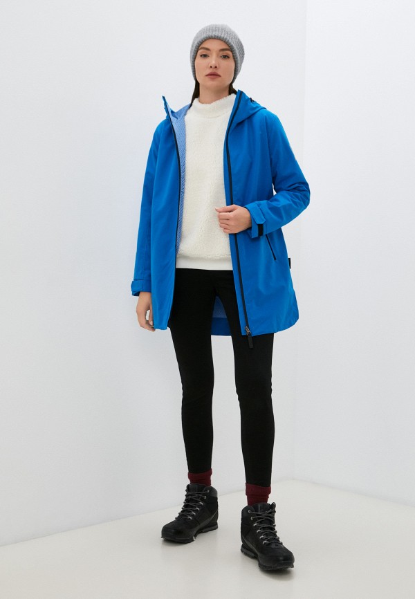 фото Ветровка red fox