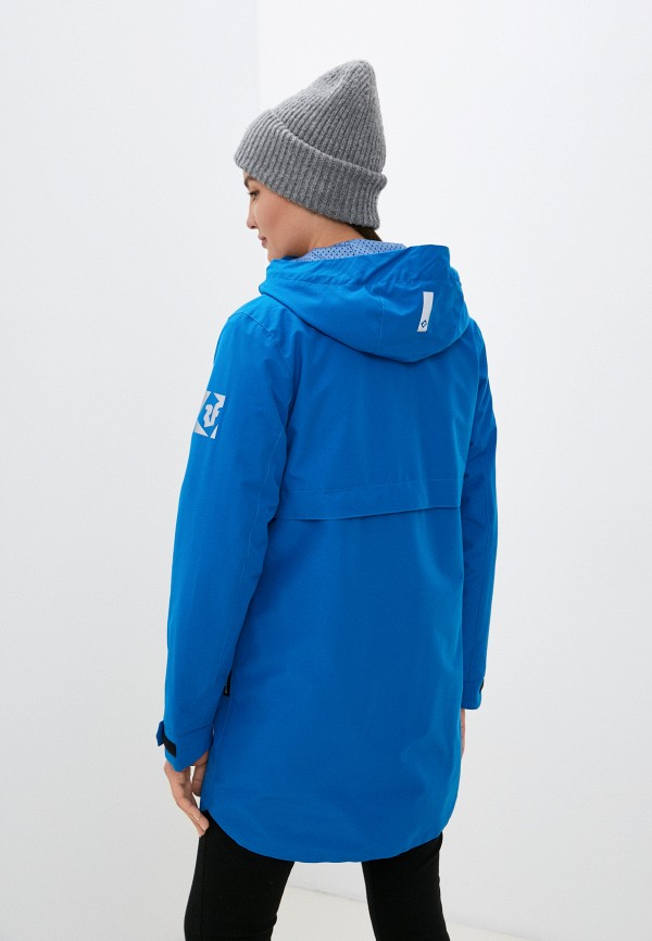 фото Ветровка red fox