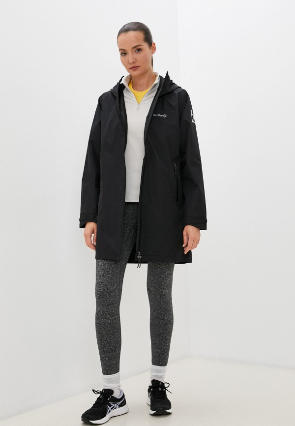 фото Ветровка red fox