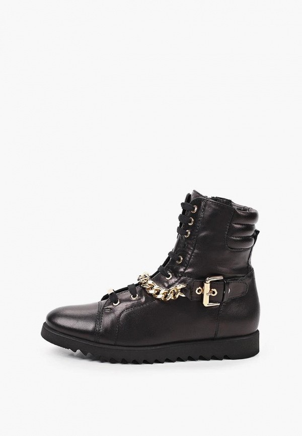 фото Ботинки enzo logana