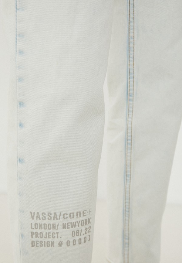 фото Джинсы vassa&co. pin code