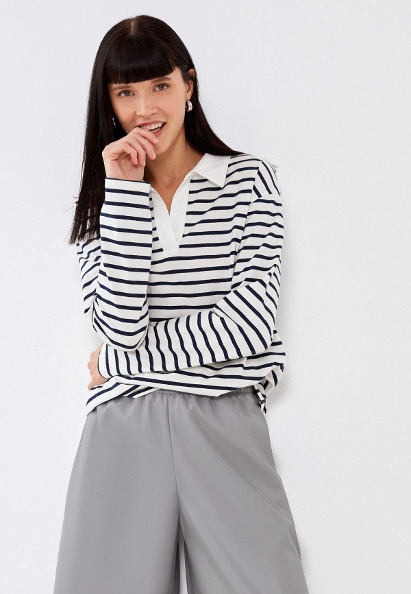 фото Поло zarina