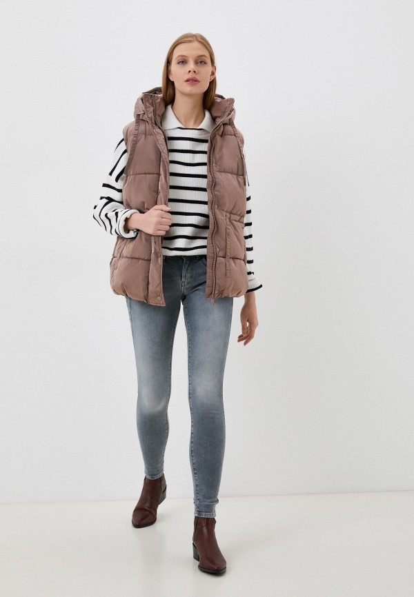 фото Жилет утепленный o'stin