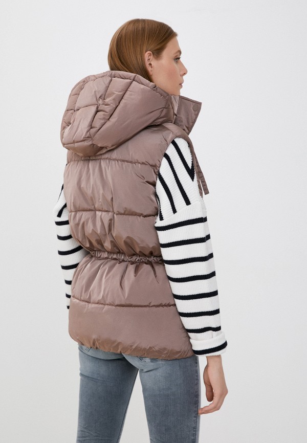 фото Жилет утепленный o'stin